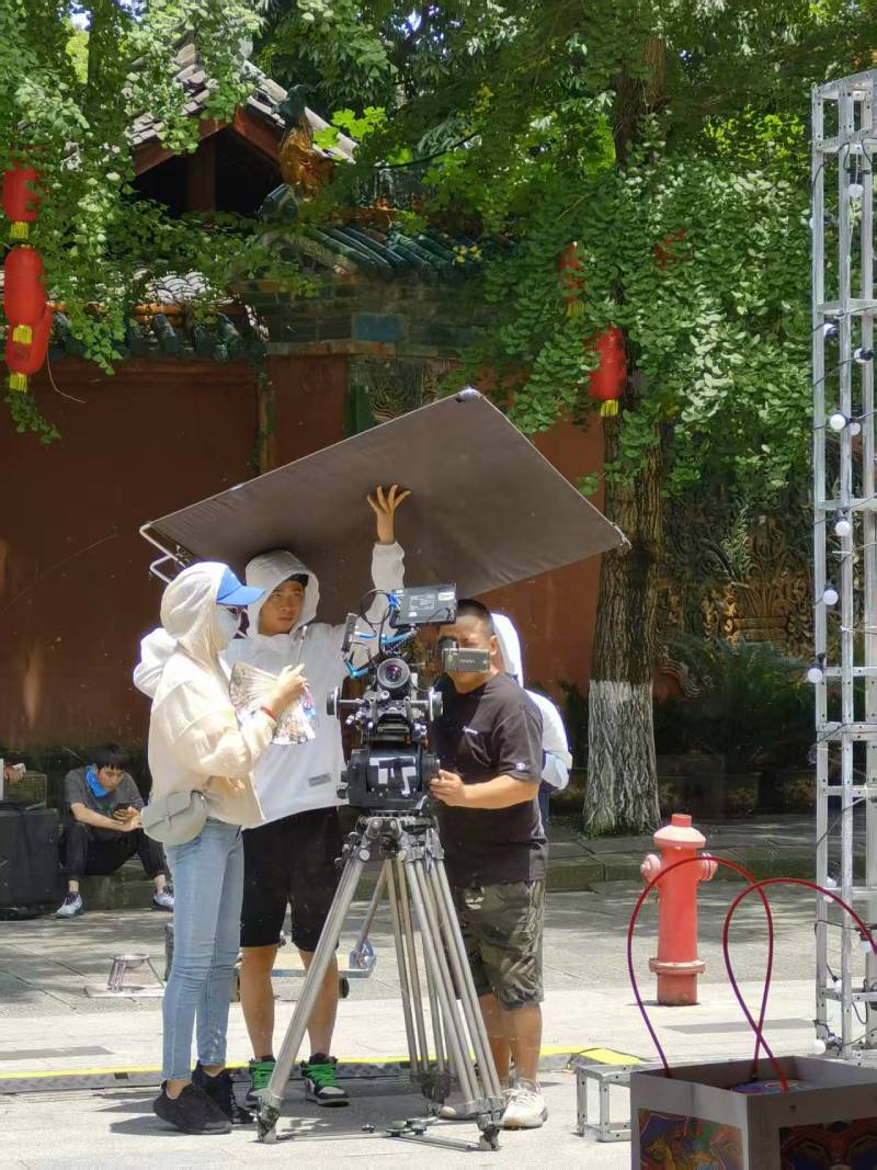 无极县TVC拍摄公司：资深团队坐镇，打造现象级广告作品的幕后推手