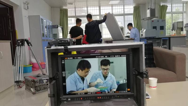 元宇宙搭台唱戏，无极县广告片拍摄公司抢滩虚拟世界首支舞