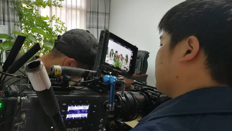 剧本杀式体验：无极县广告片拍摄公司构建沉浸式消费决策路径