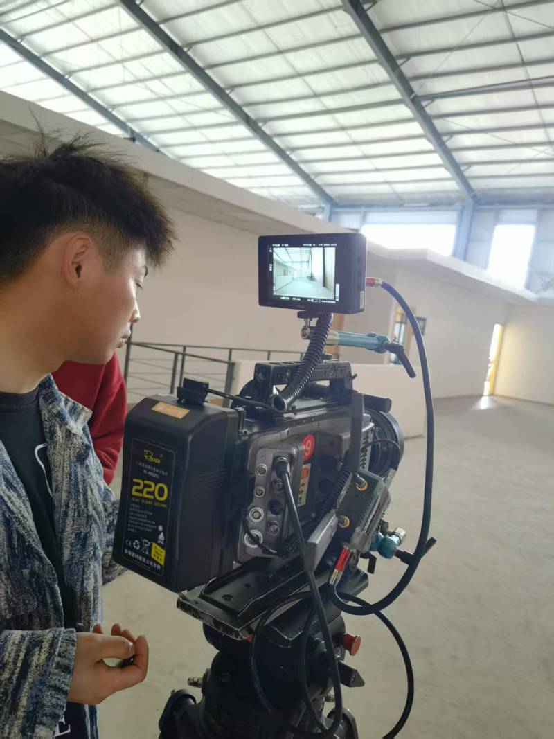 解锁无极县广告片拍摄：以创意镜头，解锁品牌商业价值新高度